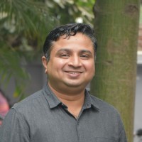 JBI Employee Sunil Kumar's profile photo