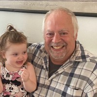 RETIRED Employee Gary Stratton's profile photo