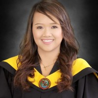 BGC Philbuilder Employee Jeanly Tibayan's profile photo