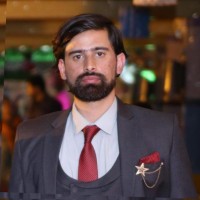 Lean Automation Employee Furqan Khalid's profile photo