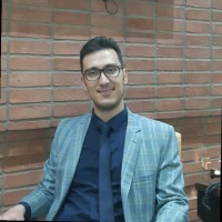 Selfish Employee Alireza Fallah's profile photo