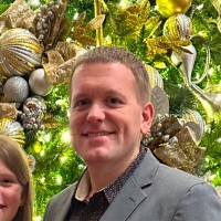 Advantage Engineering, Inc. Employee Andrew Sander's profile photo