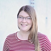 Haley Langer's profile photo