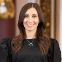 Stonehenge NYC Employee Danielle Weissberg's profile photo