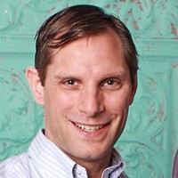 Trimble Inc. Employee Dave Berg's profile photo