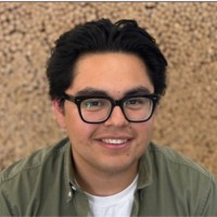 ESMoA Employee Bryan Puertas's profile photo