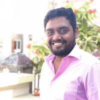 Narola Solutions Employee Jay Patel's profile photo