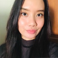 Merpati Maintenance Facility Employee Theodora Silalahi's profile photo