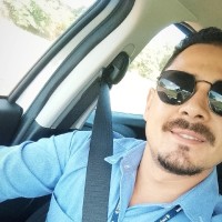 Socicana Employee Andre Delacorte's profile photo