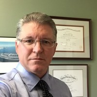 Neuroscience Group Employee Steven Price's profile photo