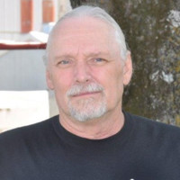 Geiger Ready Mix Co Inc Employee Dave Barnett's profile photo