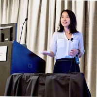 Xinru Wang Email