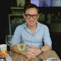 IGG Employee Antony Tan's profile photo