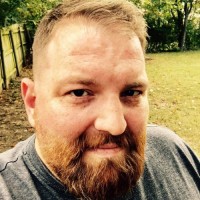 CSI Aerospace, Inc. Employee Grant Davis's profile photo