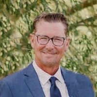 RP America Employee Dan Terpstra's profile photo