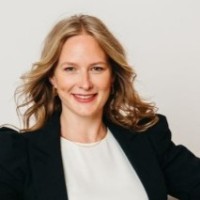 ClearScore Employee Tassie Milne's profile photo