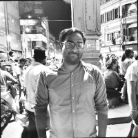 Hotel White House (BnB Group) Employee Uttkarsh Anand's profile photo