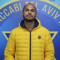FC DELCO Employee Eliel Hurovich's profile photo