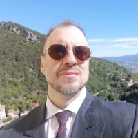 Egomnia Employee Dott. Dionisi's profile photo