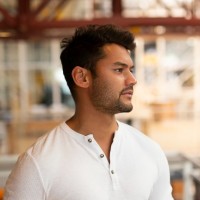 iXperience Employee Sonny Hoosain's profile photo