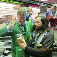 CBOT Employee Charlie Jones's profile photo