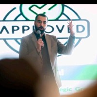 Alef Education Employee Atta Deaibes's profile photo
