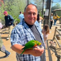 15|40 Employee Joseph Ancheta's profile photo