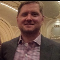 Trading Technologies Employee Bill O'Shea's profile photo