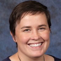 Barton Community College Employee Marcella Thompson's profile photo