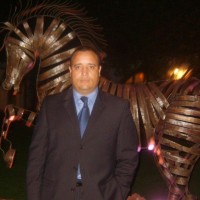 Ship&Go Employee Arturo Hurtado's profile photo