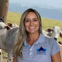 Covetrus Brasil Employee Marília D'Alma Reis's profile photo
