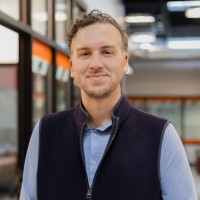 GME Supply Employee Caleb Messer's profile photo