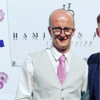 GE Aerospace Employee Cameron Edgar's profile photo