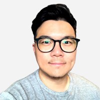 Amazon Employee Sam Bae's profile photo