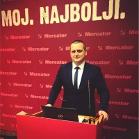 Konzum d.o.o. Bosna i Hercegovina Employee Adnan Zolota's profile photo