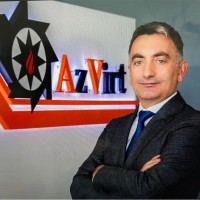 Azvirt Ogranak Beograd Employee Ahmet Turkoglu's profile photo