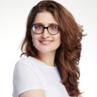 DGI Tech Group LTD Employee Svetlana Lokshina's profile photo