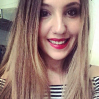 OptiMonk Employee Csilla Deac's profile photo