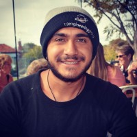 TRJ Engineering Group Employee Eren Guven's profile photo