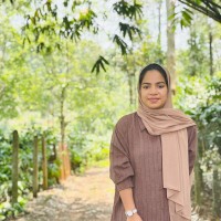 Mettle Networks Employee Shamna Nv's profile photo