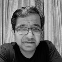 TUMI Employee Kchitij Kumar's profile photo