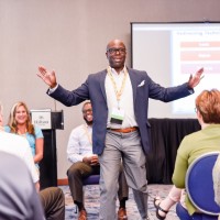 DeKalb County School District Employee Thomas Glanton's profile photo