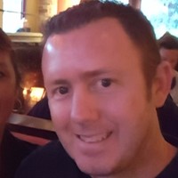 Rock West Composites Employee Frank Beals's profile photo