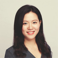 Payoneer Employee Echo Yu's profile photo
