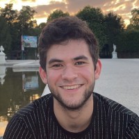 BeeVee Employee Pim Hendriks's profile photo