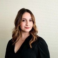 AgCode Employee Eliana Hernandez's profile photo