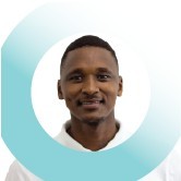 ATG DIGITAL Employee Ace Tsatsimpe's profile photo