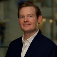Shiplify Employee George Anderson's profile photo