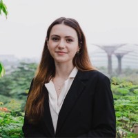 Alta Exchange Employee Nina Homburg's profile photo