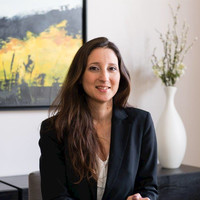 N-Drip Gravity Micro Irrigation Employee Einav Tabac's profile photo